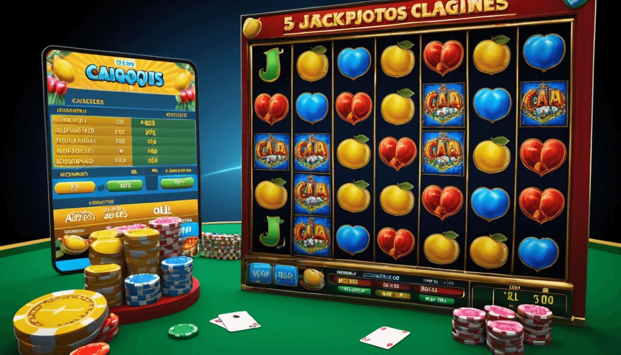 Hasil undian Permainan Angka 4D ditampilkan secara real-time